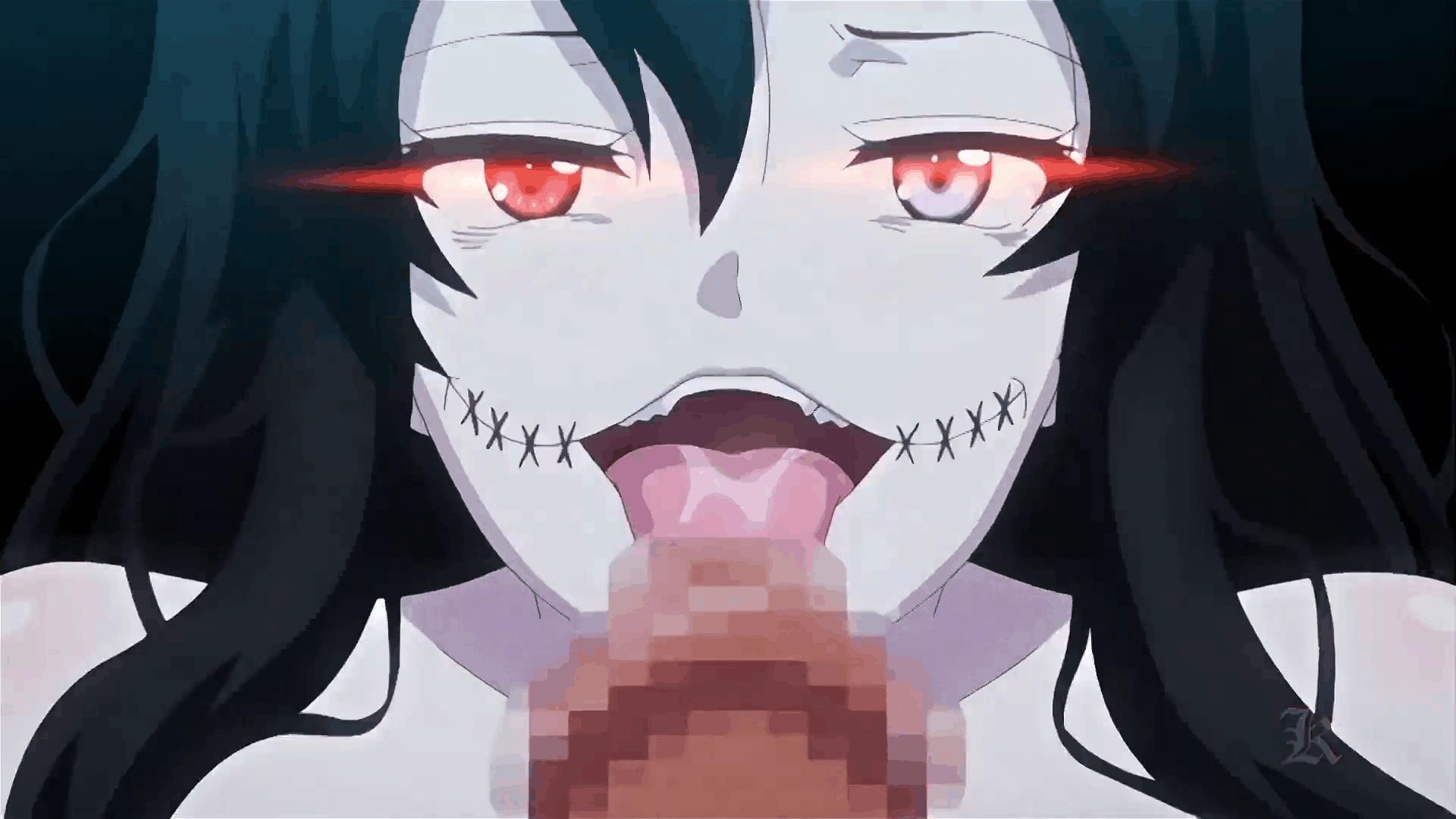 [Kiraah] Horror Cutie